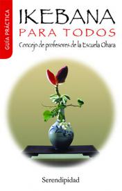 Ikebana para todos. Ohara, Escuela